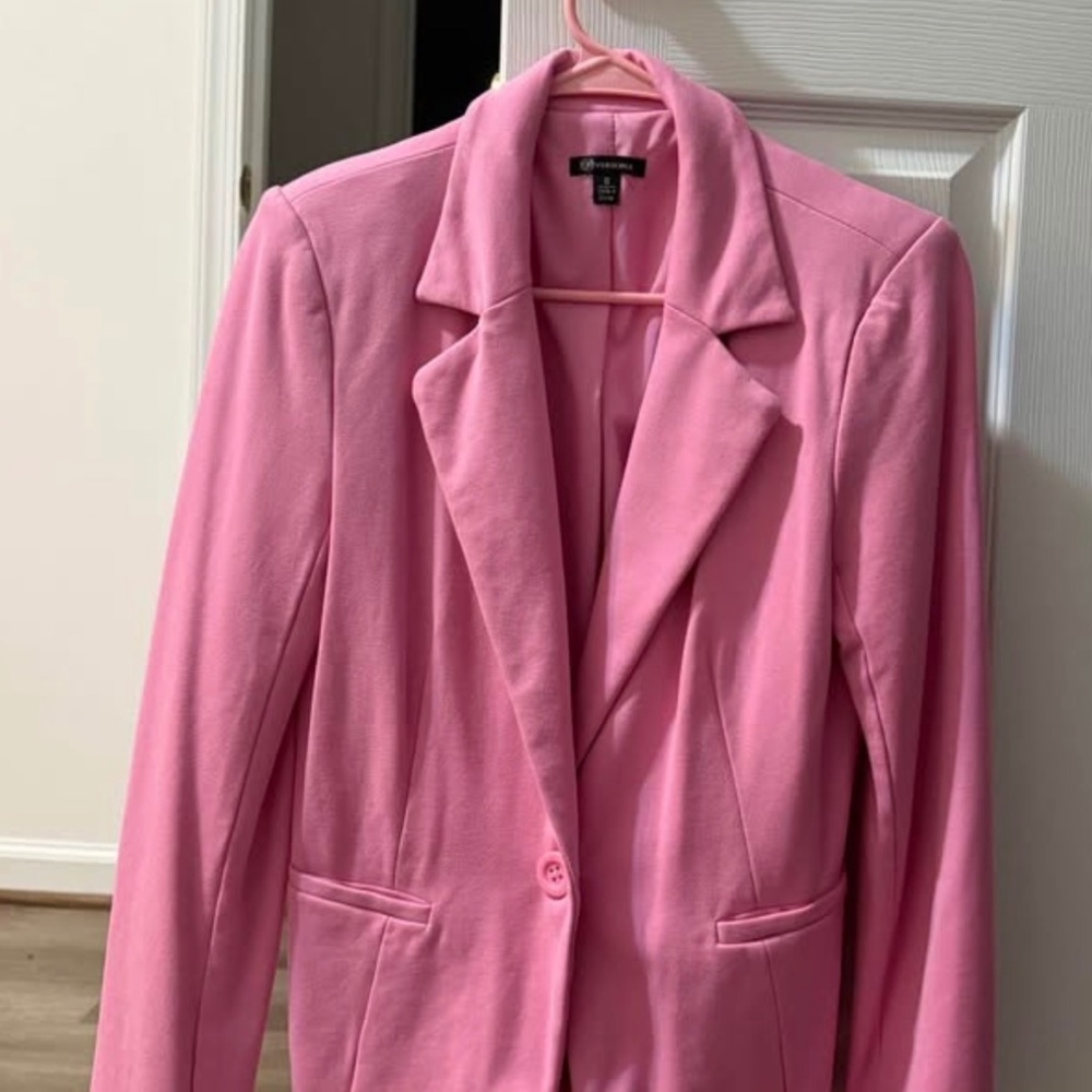Versona blazer